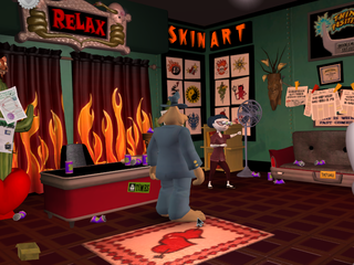 Sam & Max: Season One